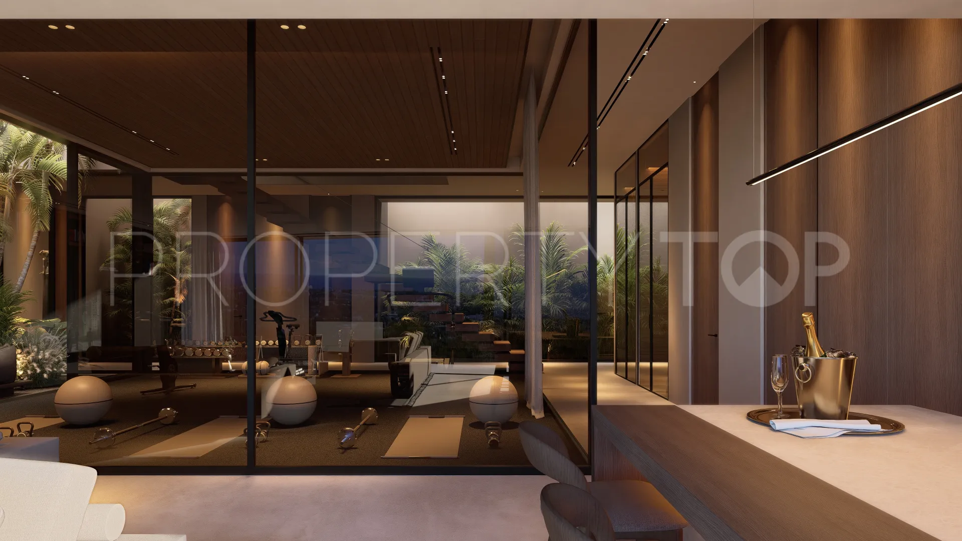 El Herrojo, villa de 6 dormitorios a la venta
