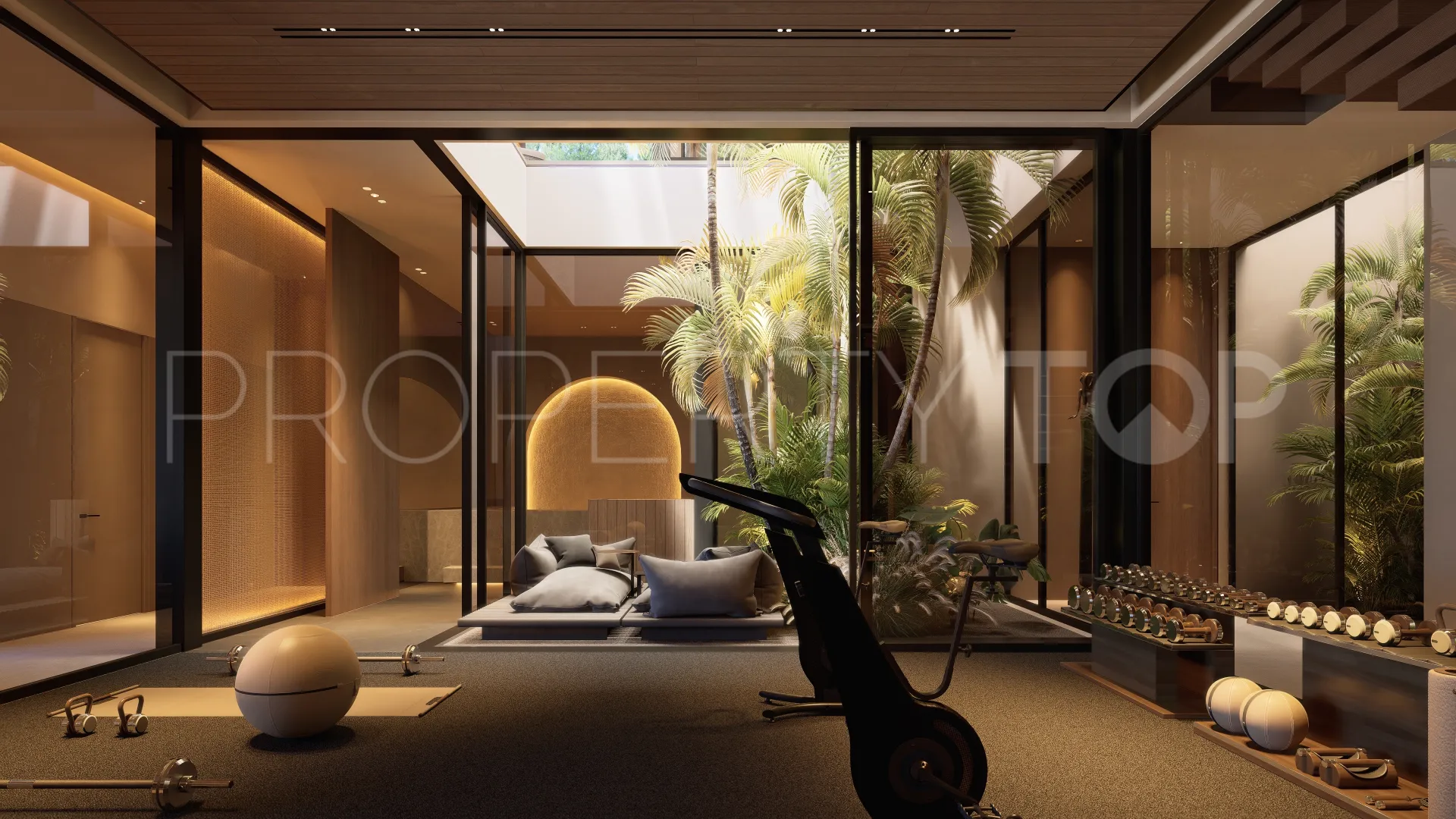 El Herrojo, villa de 6 dormitorios a la venta