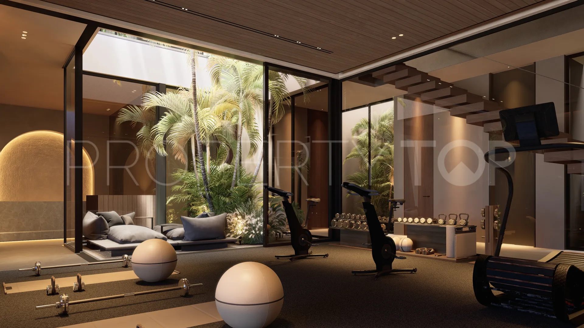 El Herrojo, villa de 6 dormitorios a la venta