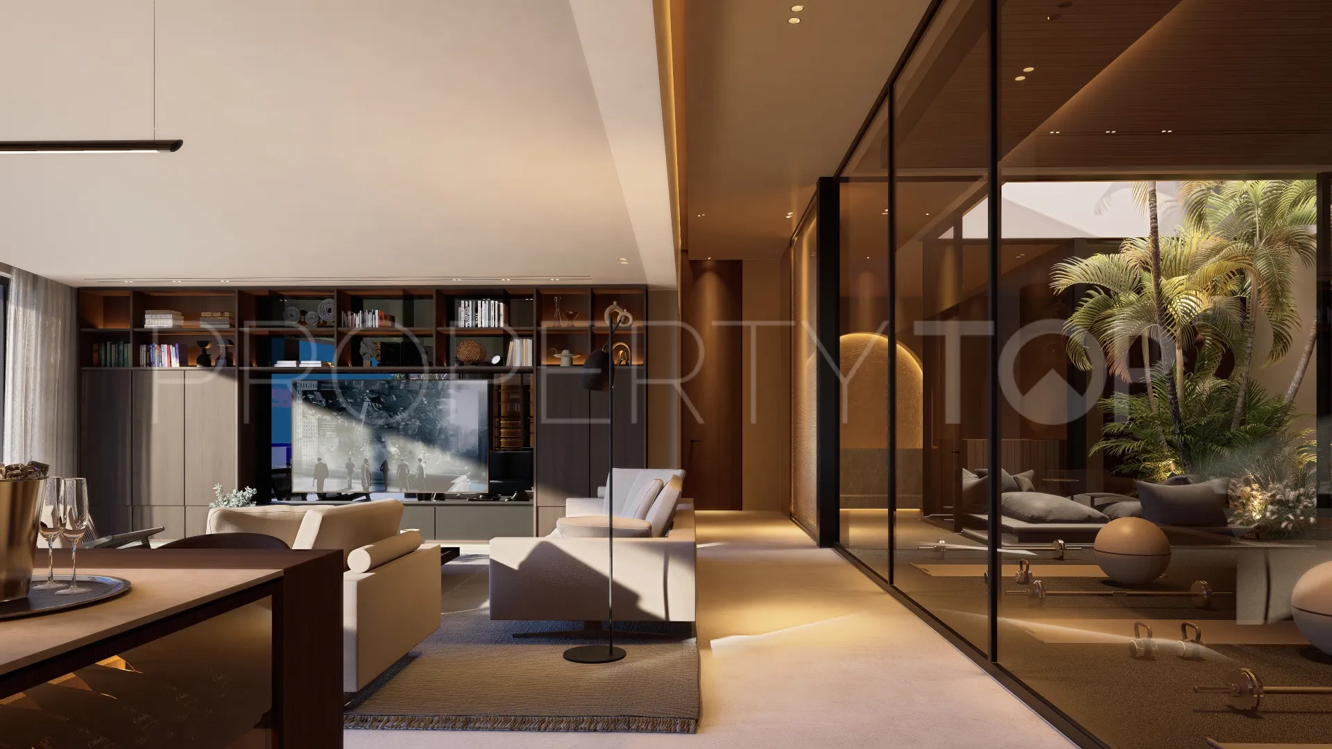 El Herrojo, villa de 6 dormitorios a la venta