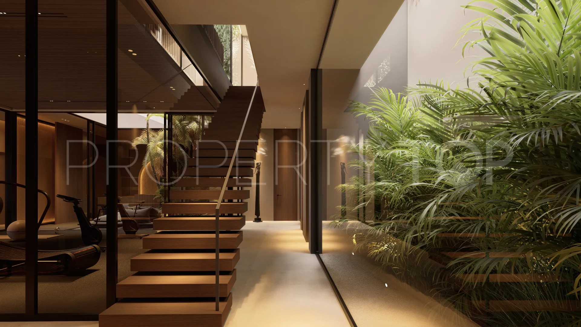 El Herrojo, villa de 6 dormitorios a la venta