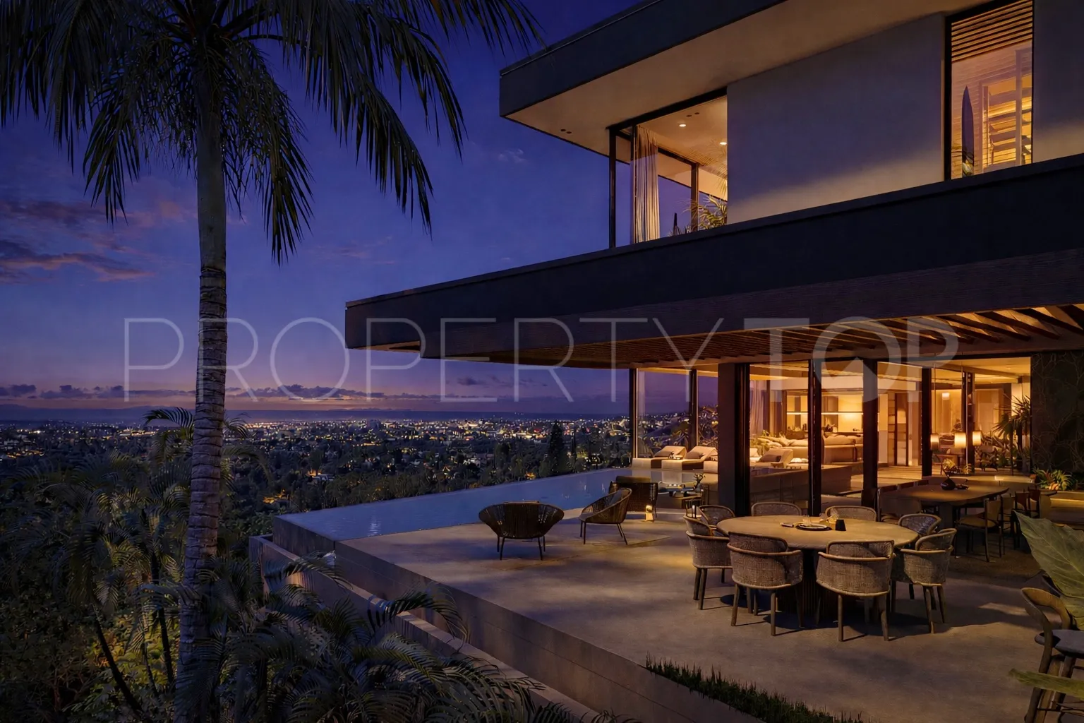 El Herrojo, villa de 6 dormitorios a la venta