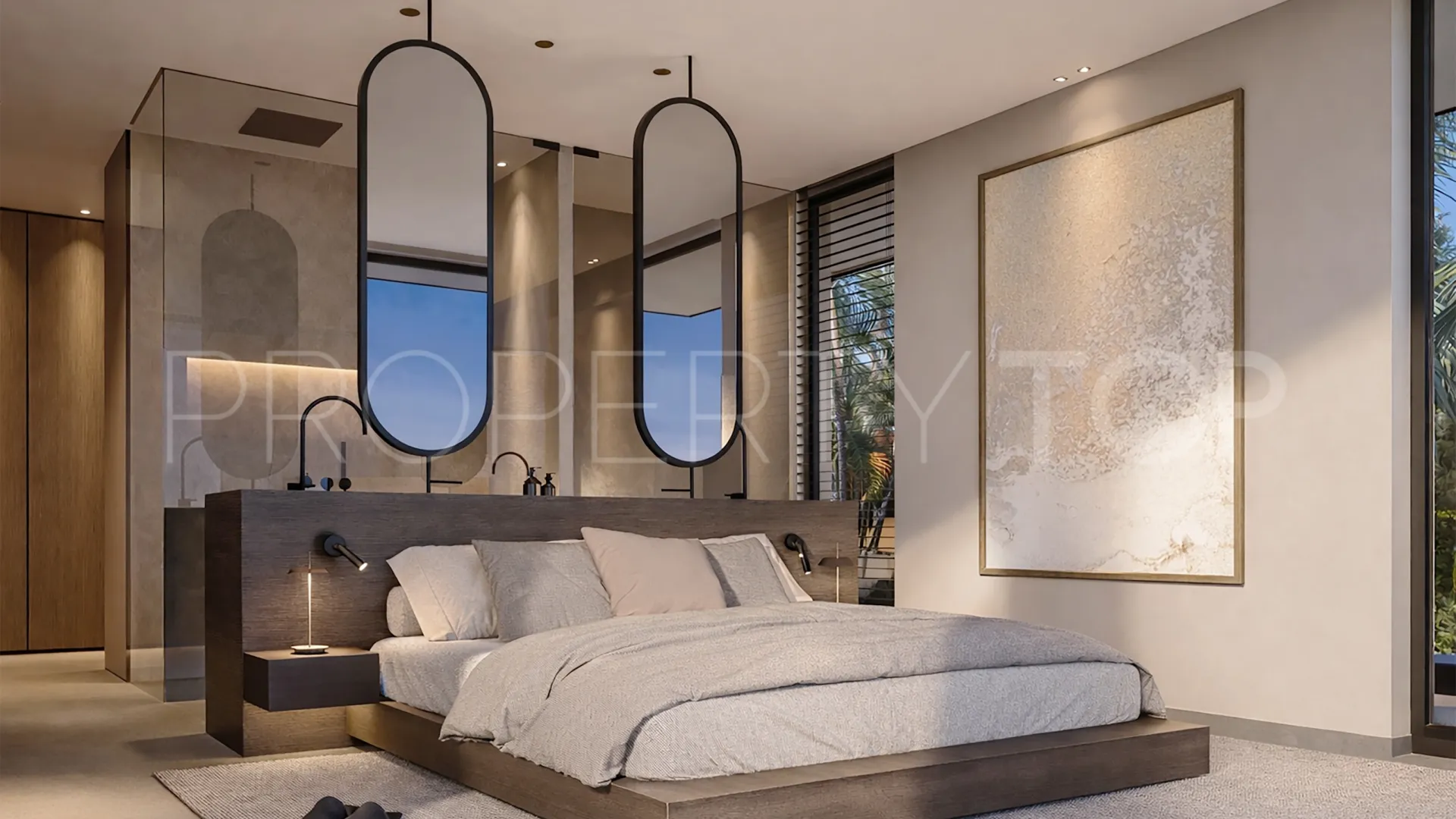 El Herrojo, villa de 6 dormitorios a la venta