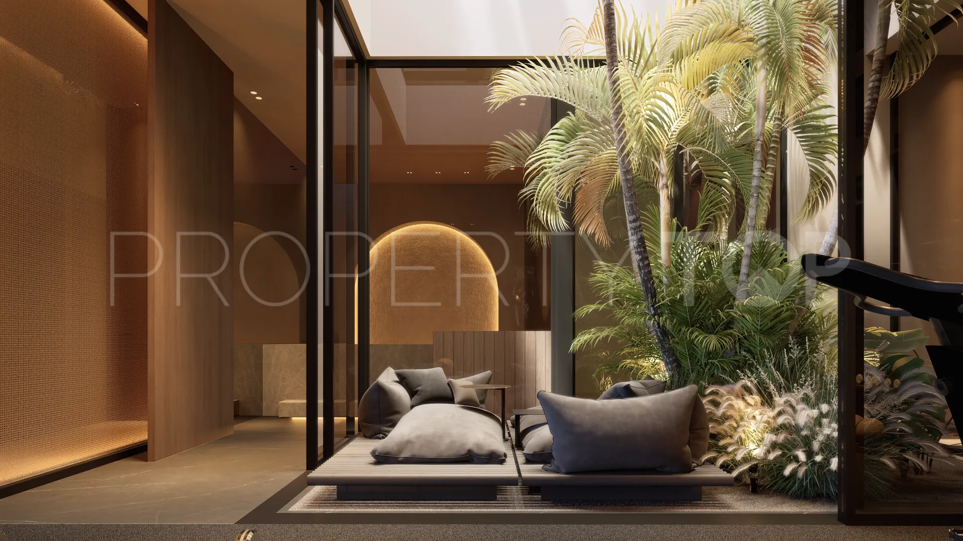 El Herrojo, villa de 6 dormitorios a la venta
