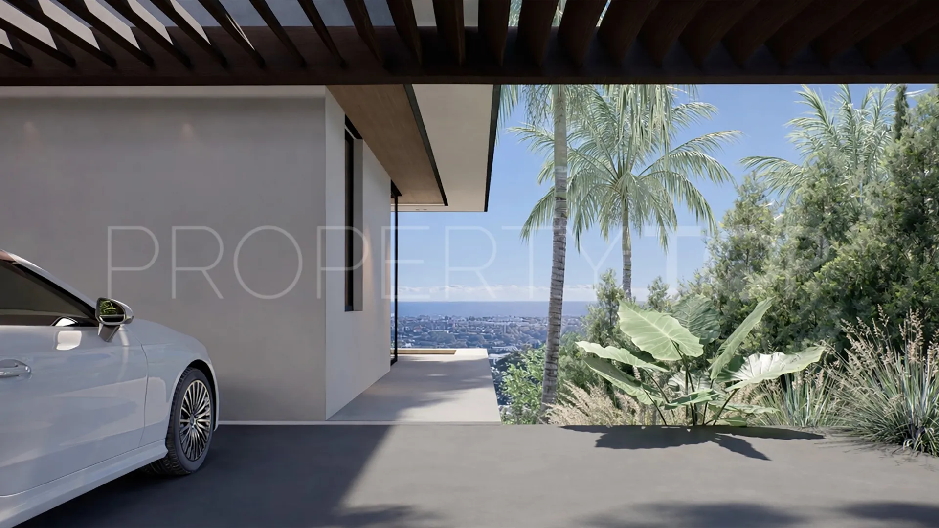 El Herrojo, villa de 6 dormitorios a la venta