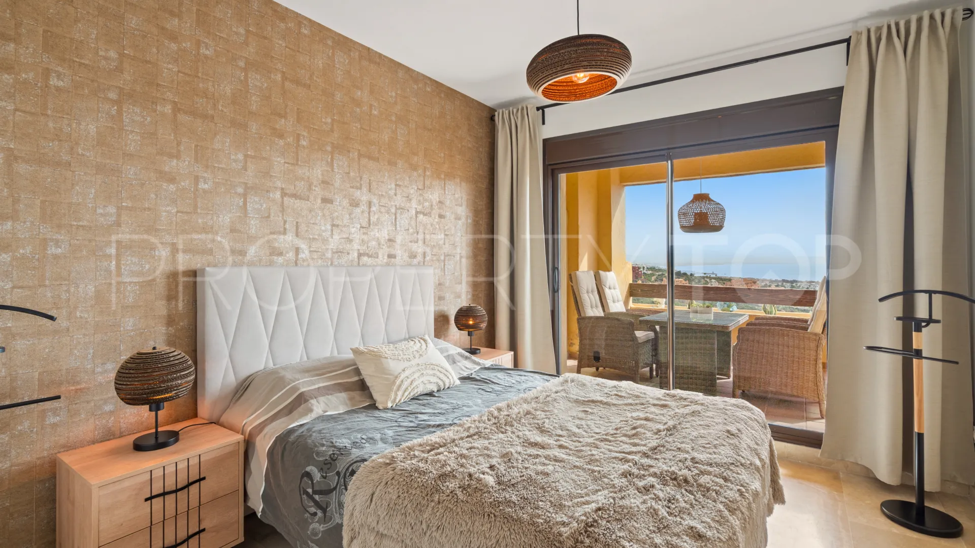 Apartamento en venta en Duquesa Village