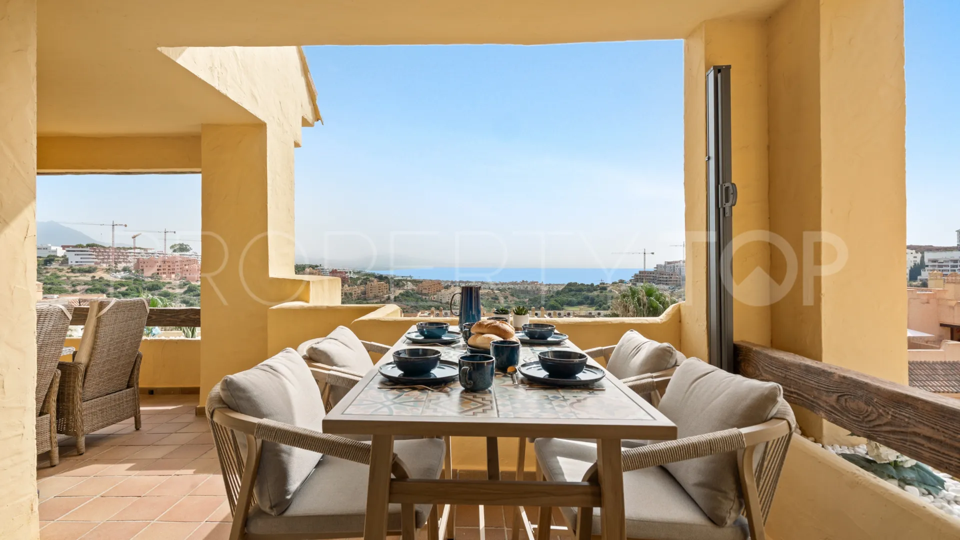 Apartamento en venta en Duquesa Village