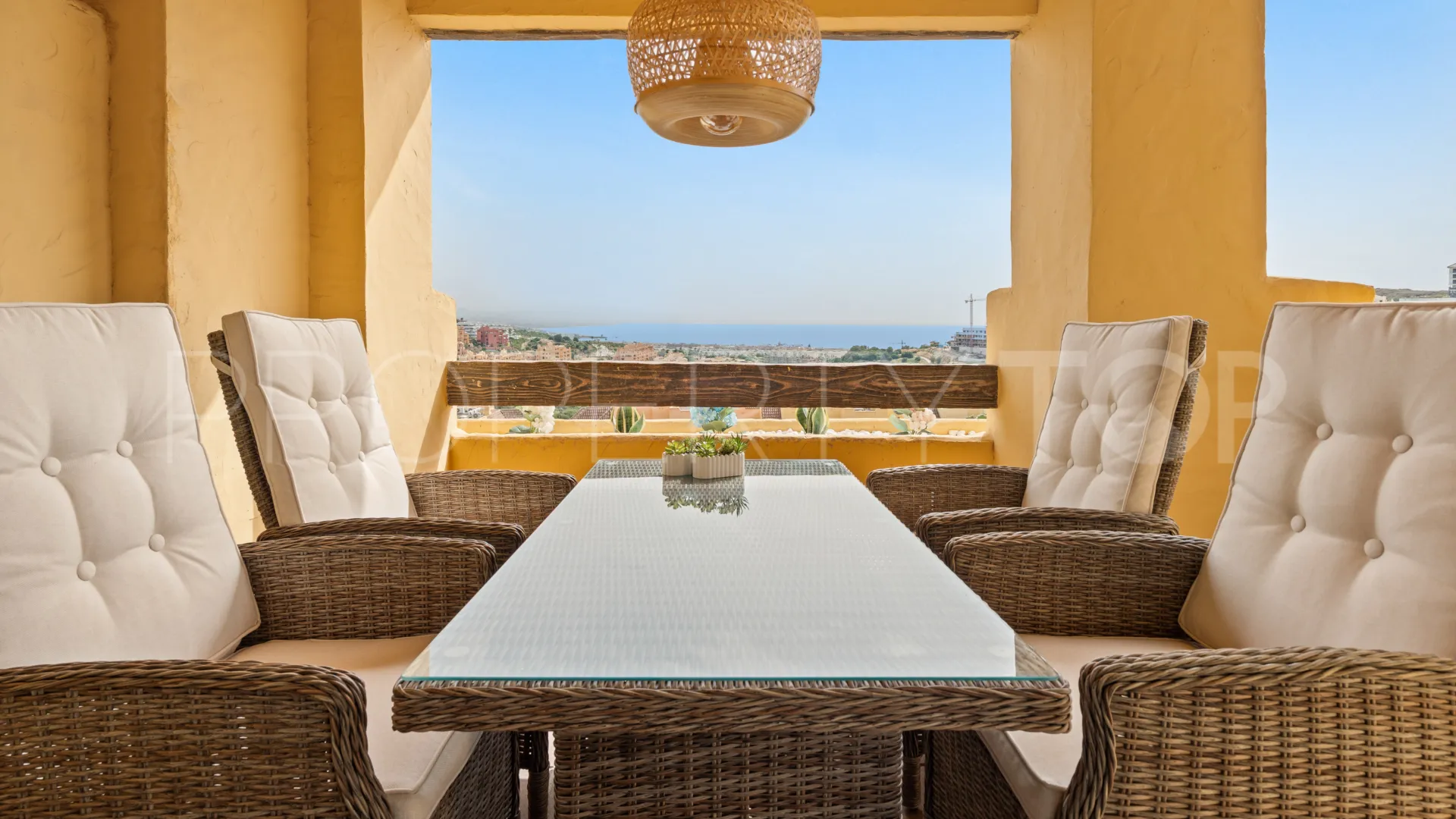 Apartamento en venta en Duquesa Village