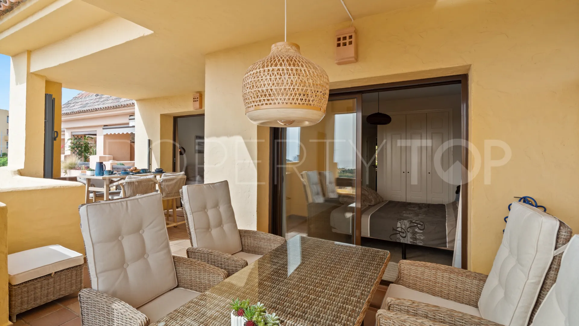 Apartamento en venta en Duquesa Village