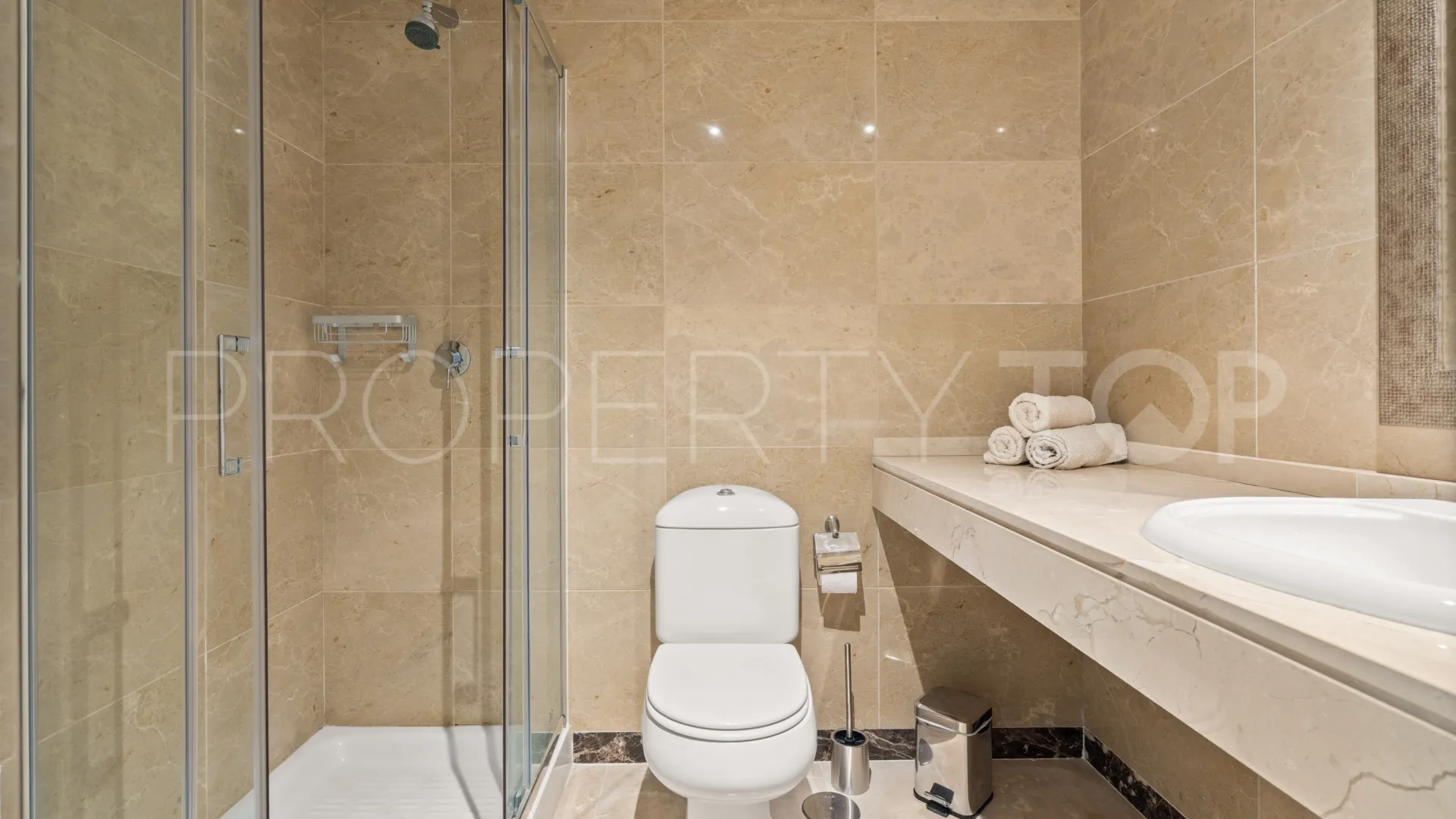 Apartamento en venta en Duquesa Village