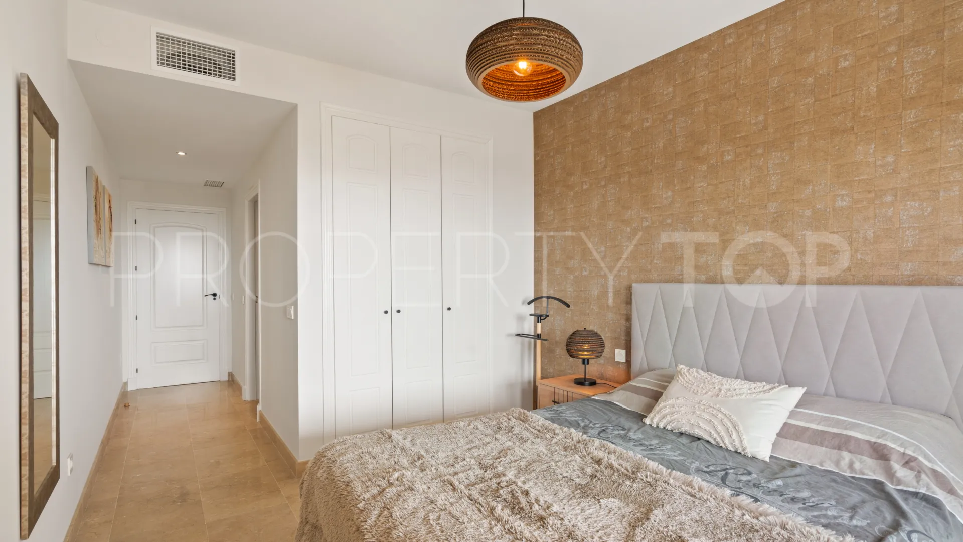 Apartamento en venta en Duquesa Village
