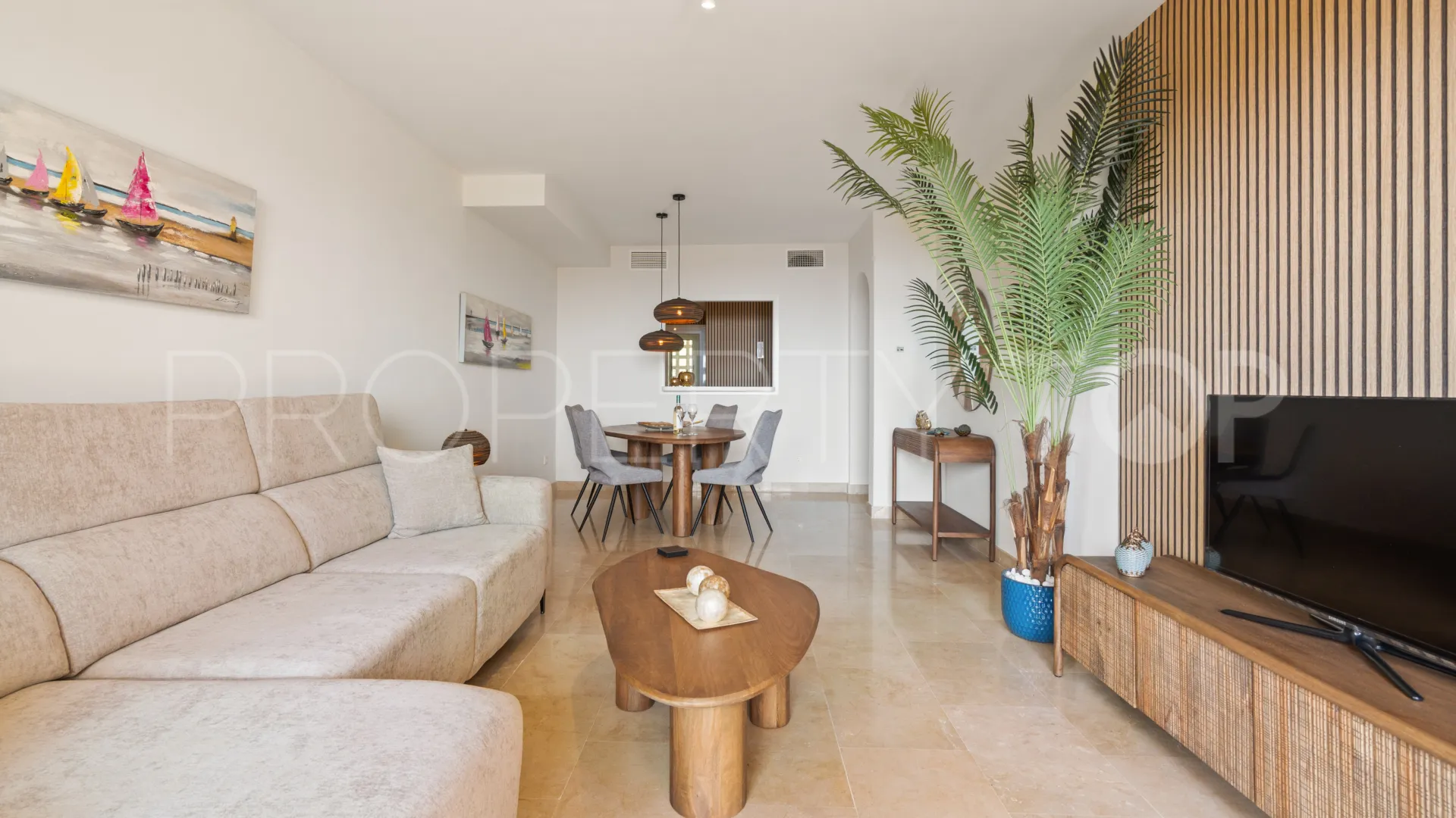 Apartamento en venta en Duquesa Village