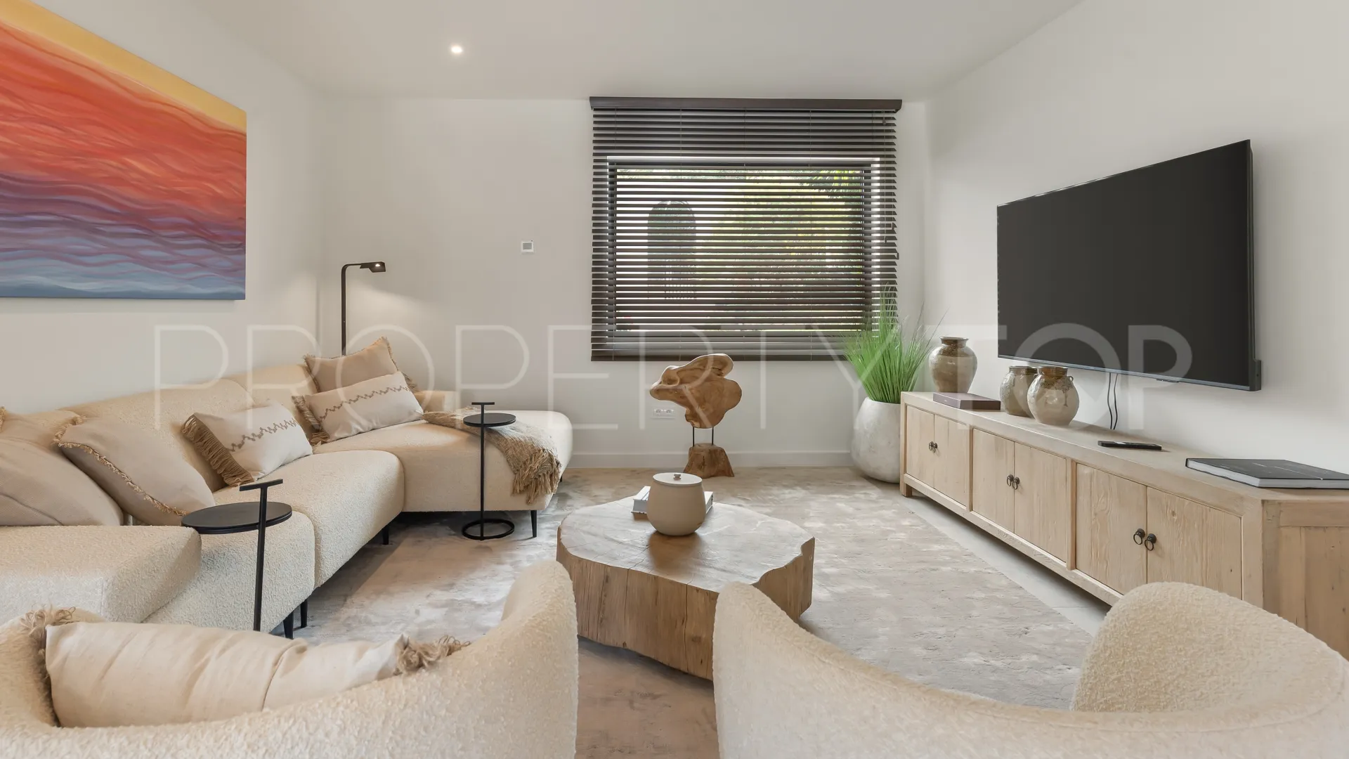 Los Naranjos Hill Club, villa con 4 dormitorios a la venta