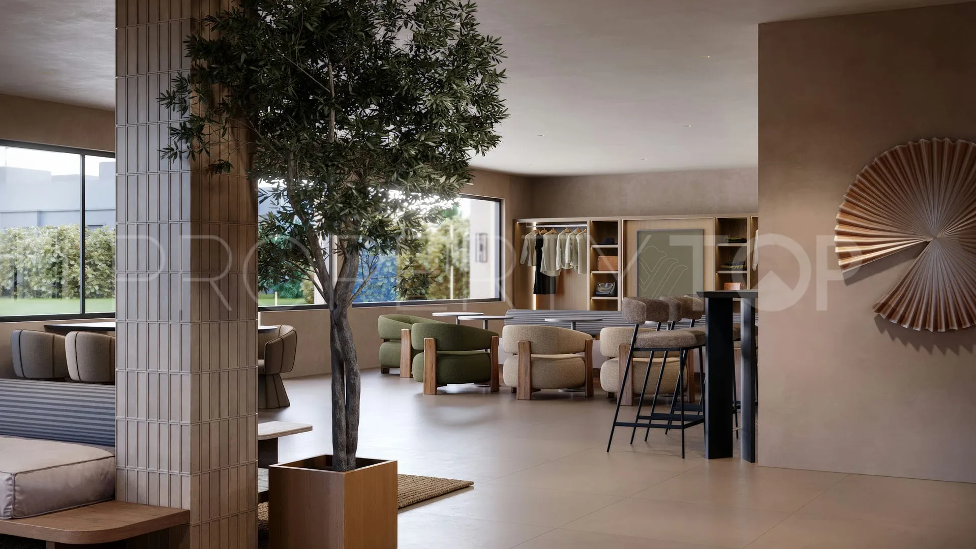 Apartment for sale in Portocolom