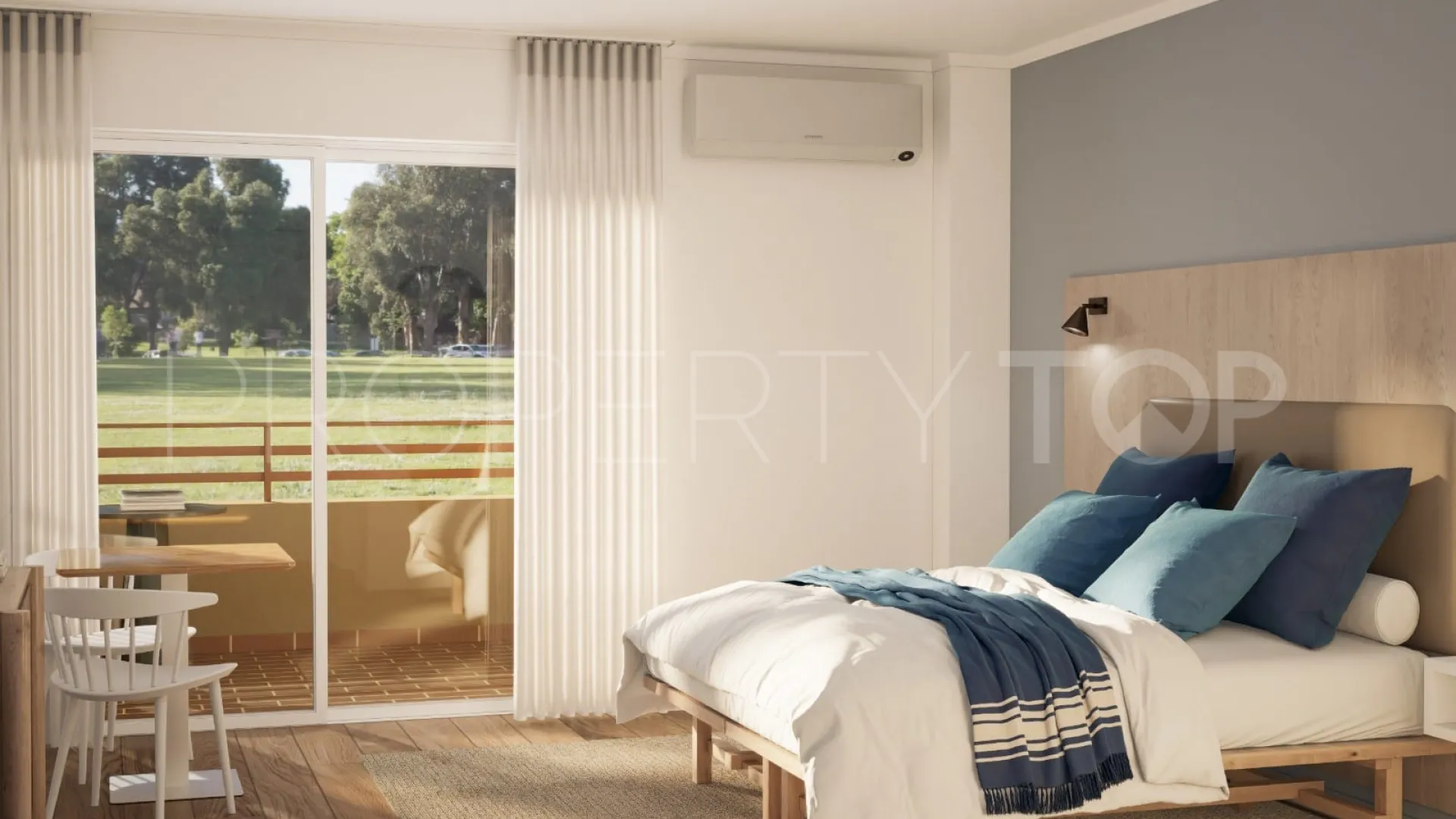 Apartment for sale in Portocolom