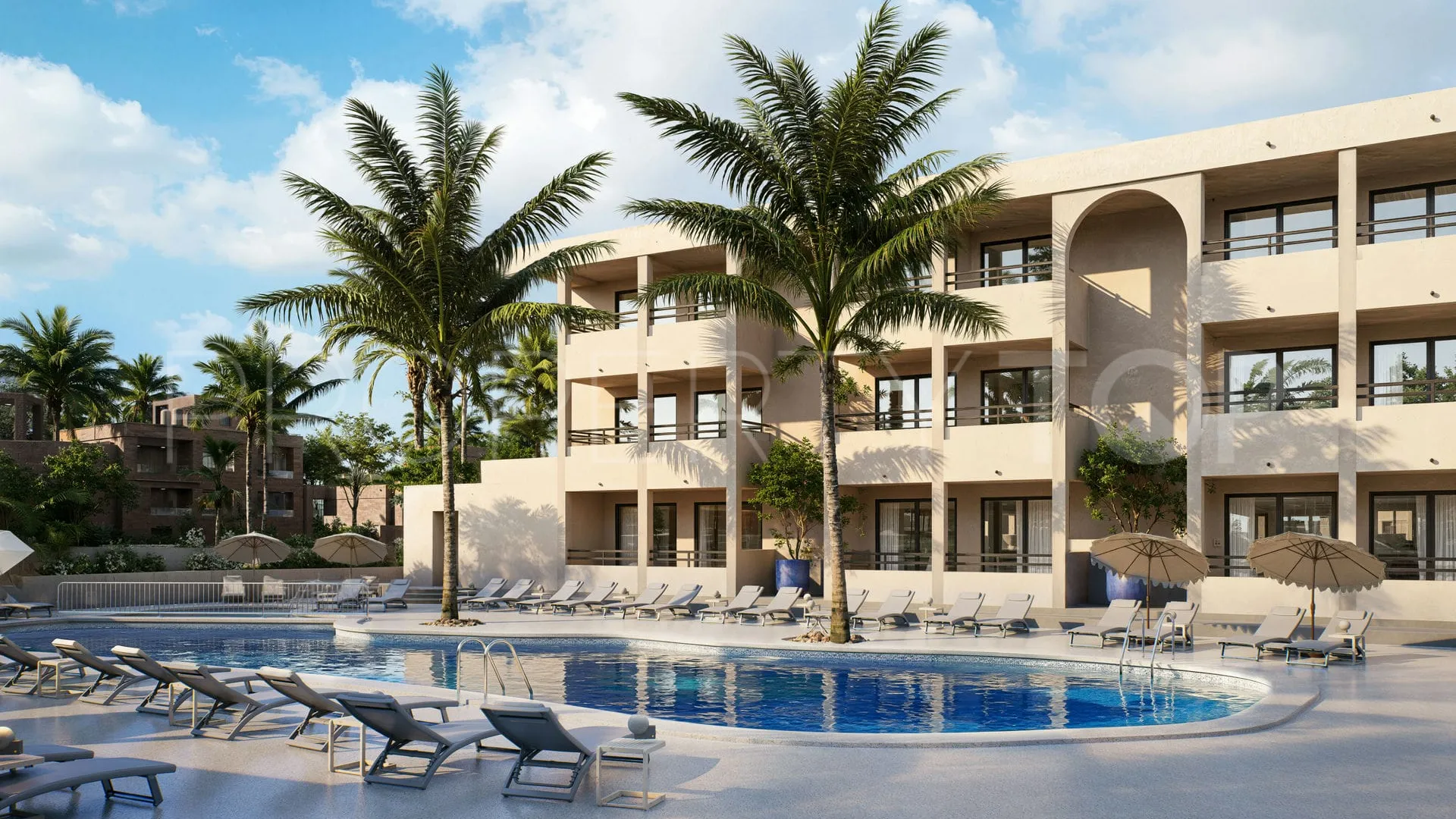 Apartment for sale in Portocolom