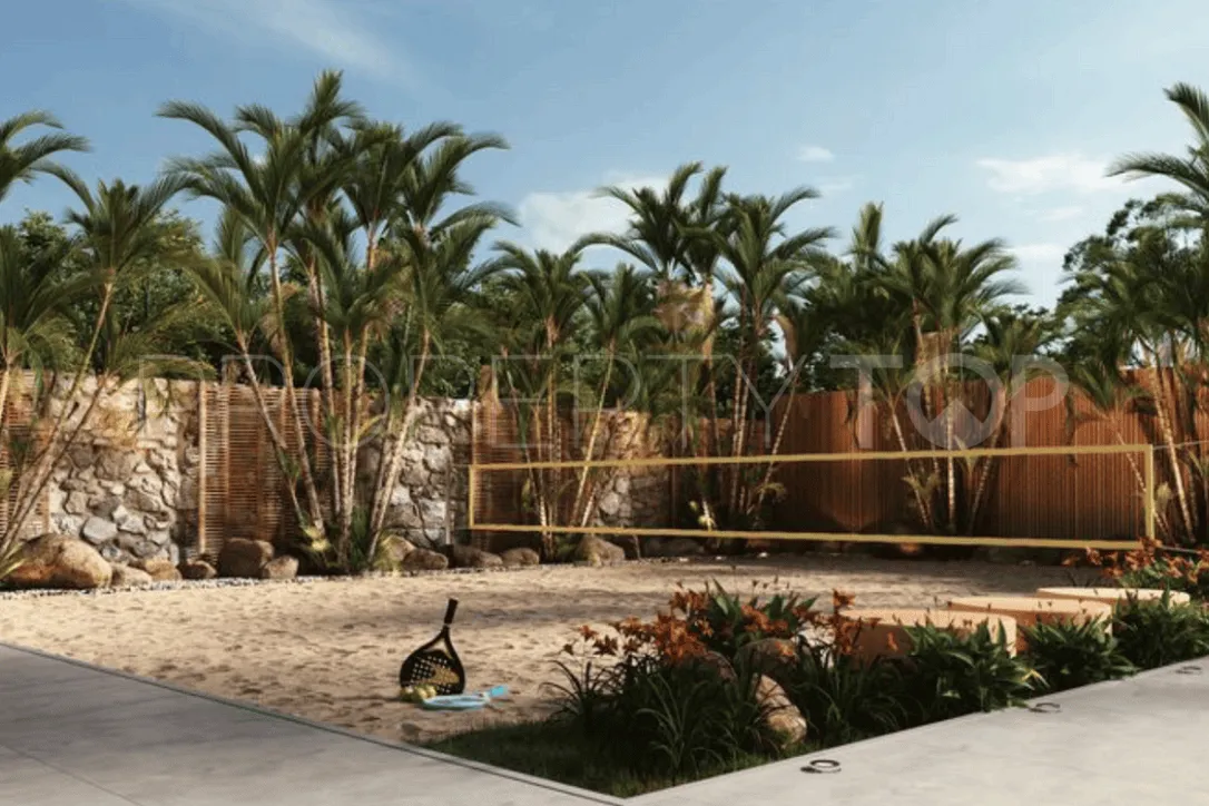 Apartment for sale in Portocolom