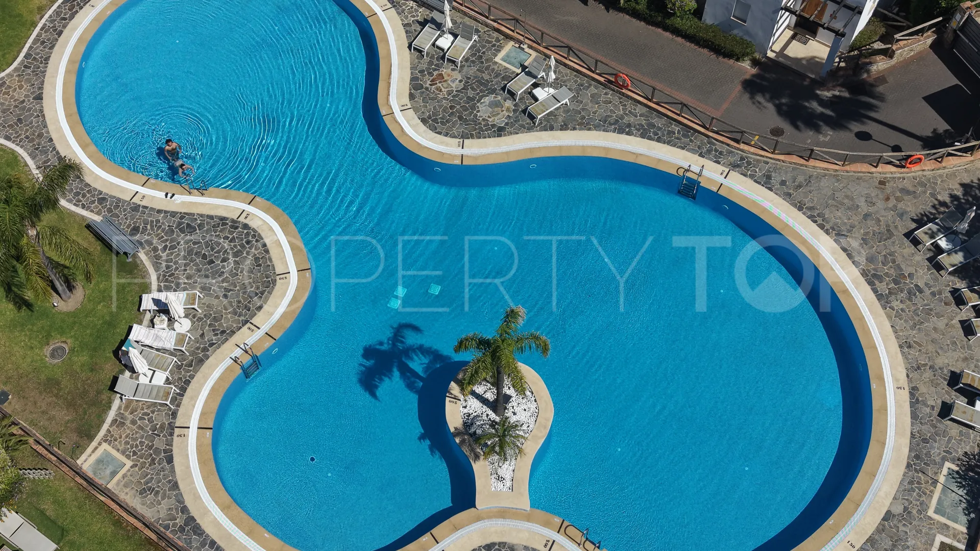 Santa Clara 3 bedrooms duplex for sale