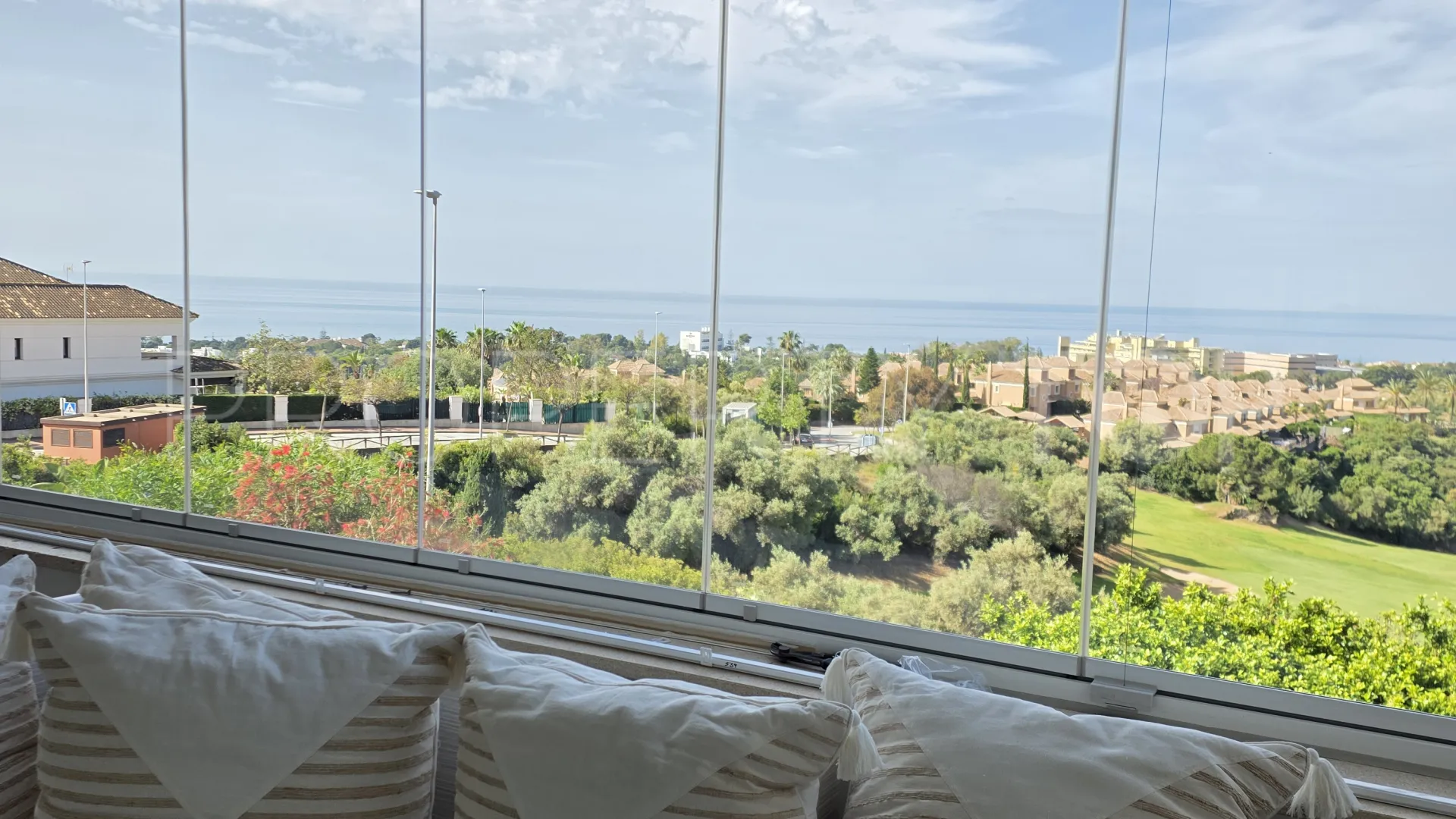 Santa Clara 3 bedrooms duplex for sale