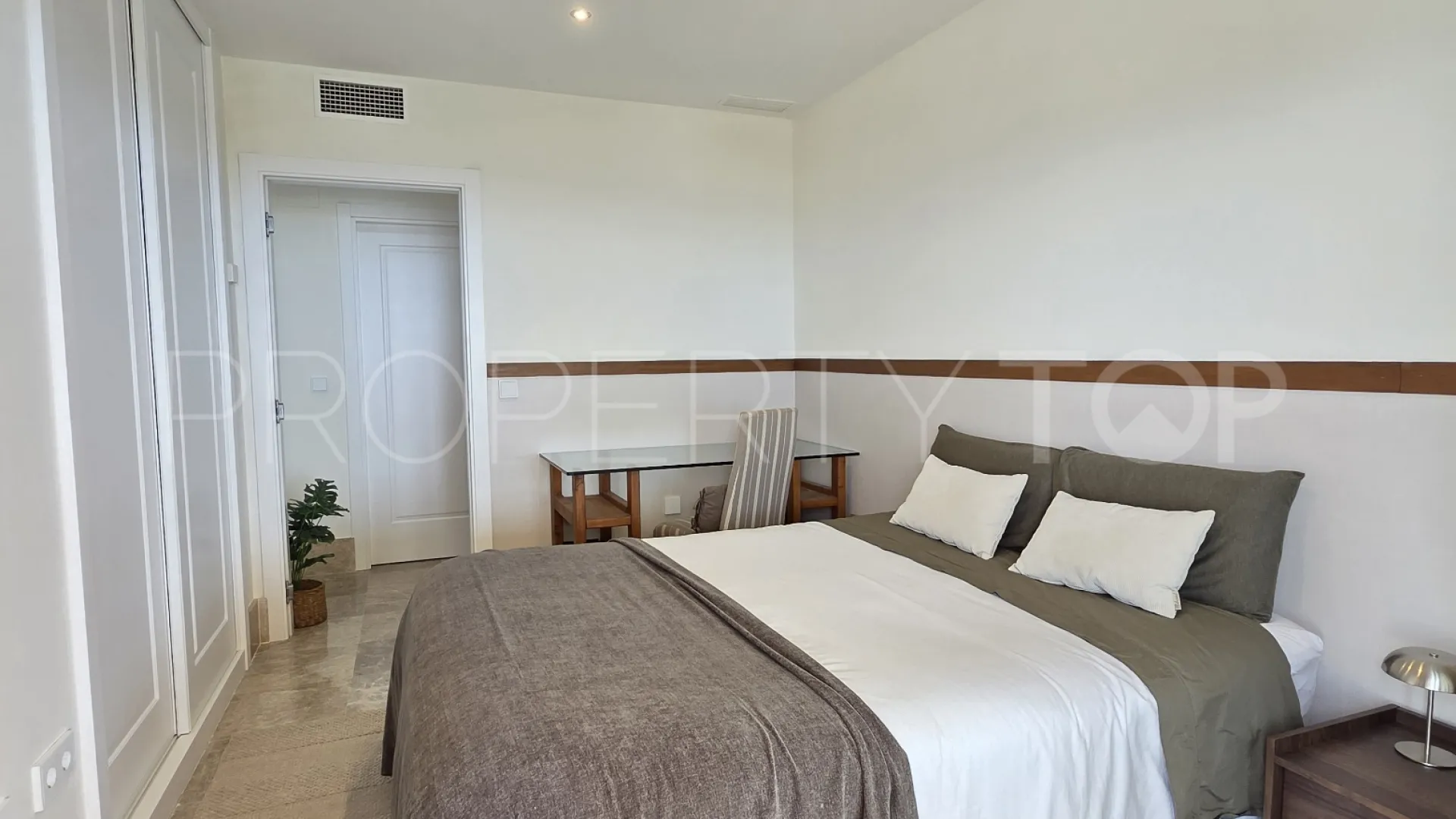 Santa Clara 3 bedrooms duplex for sale