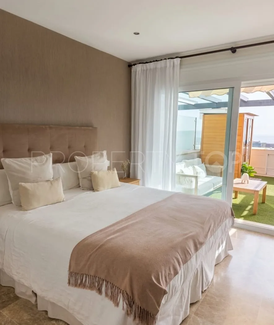 Santa Clara 3 bedrooms duplex for sale