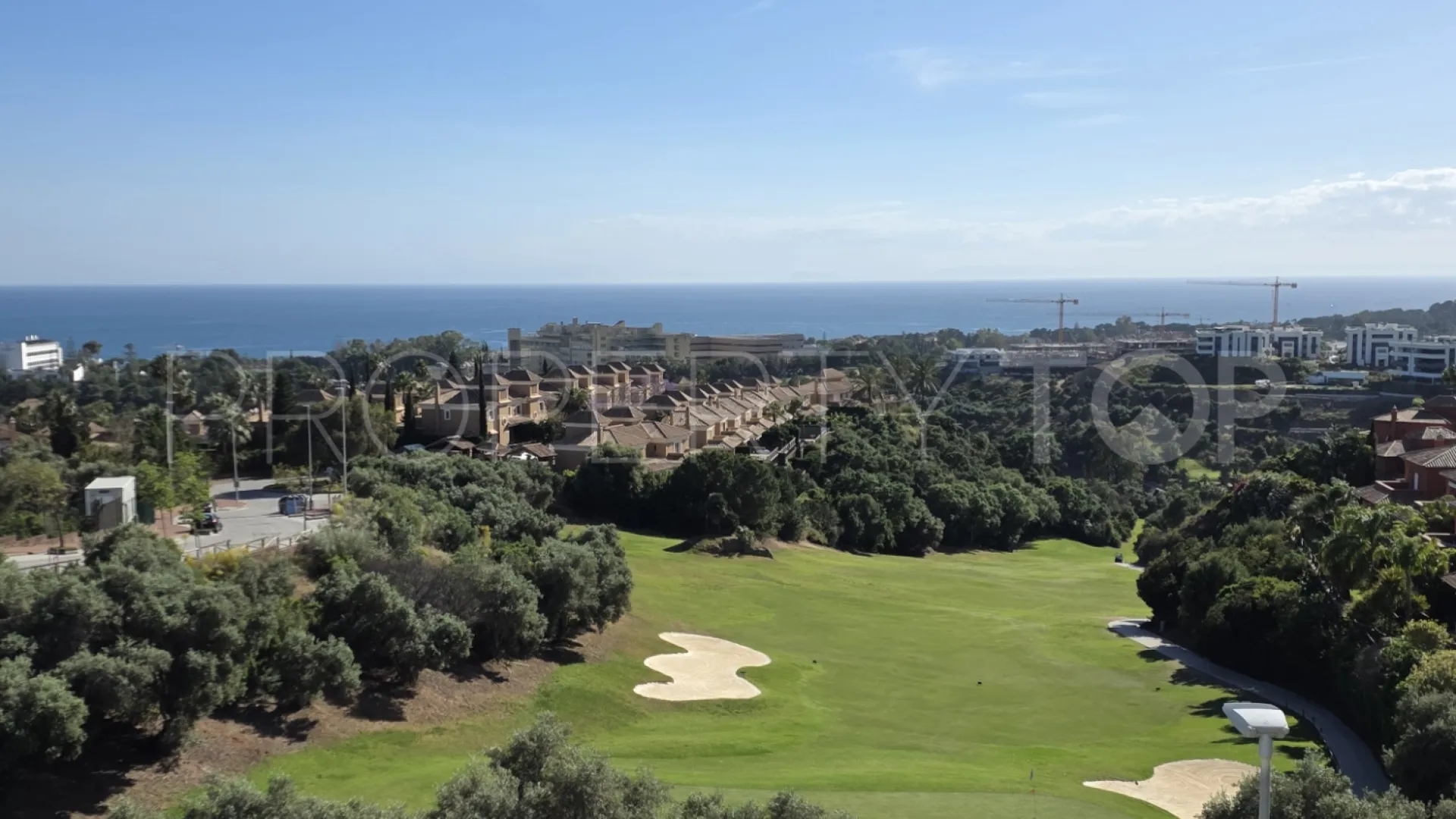 Santa Clara 3 bedrooms duplex for sale