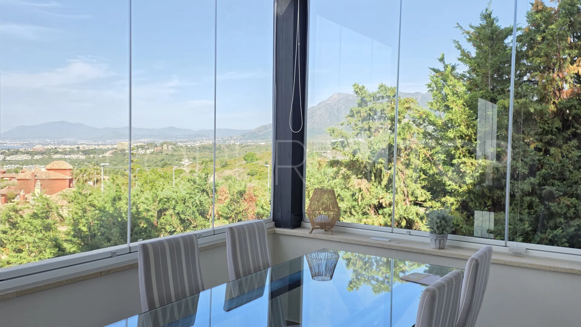 Santa Clara 3 bedrooms duplex for sale