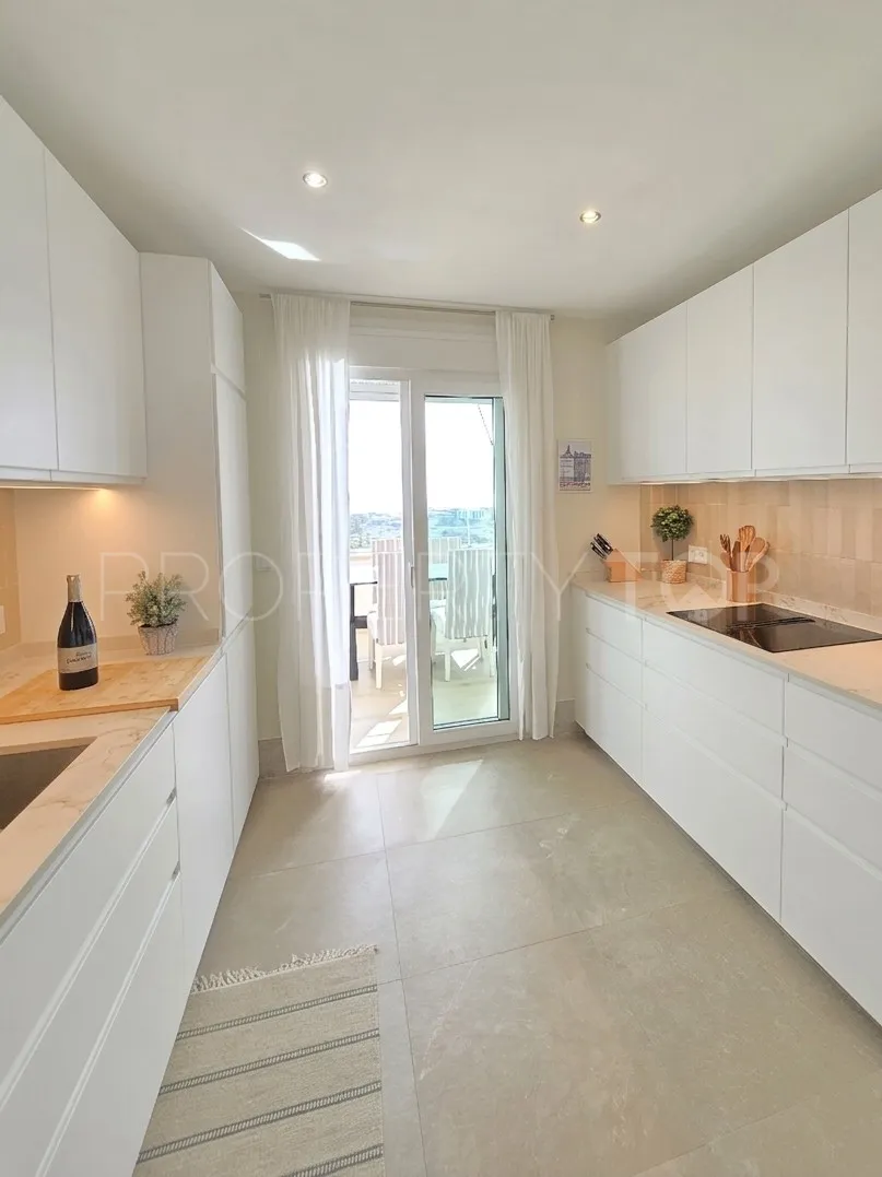Santa Clara 3 bedrooms duplex for sale