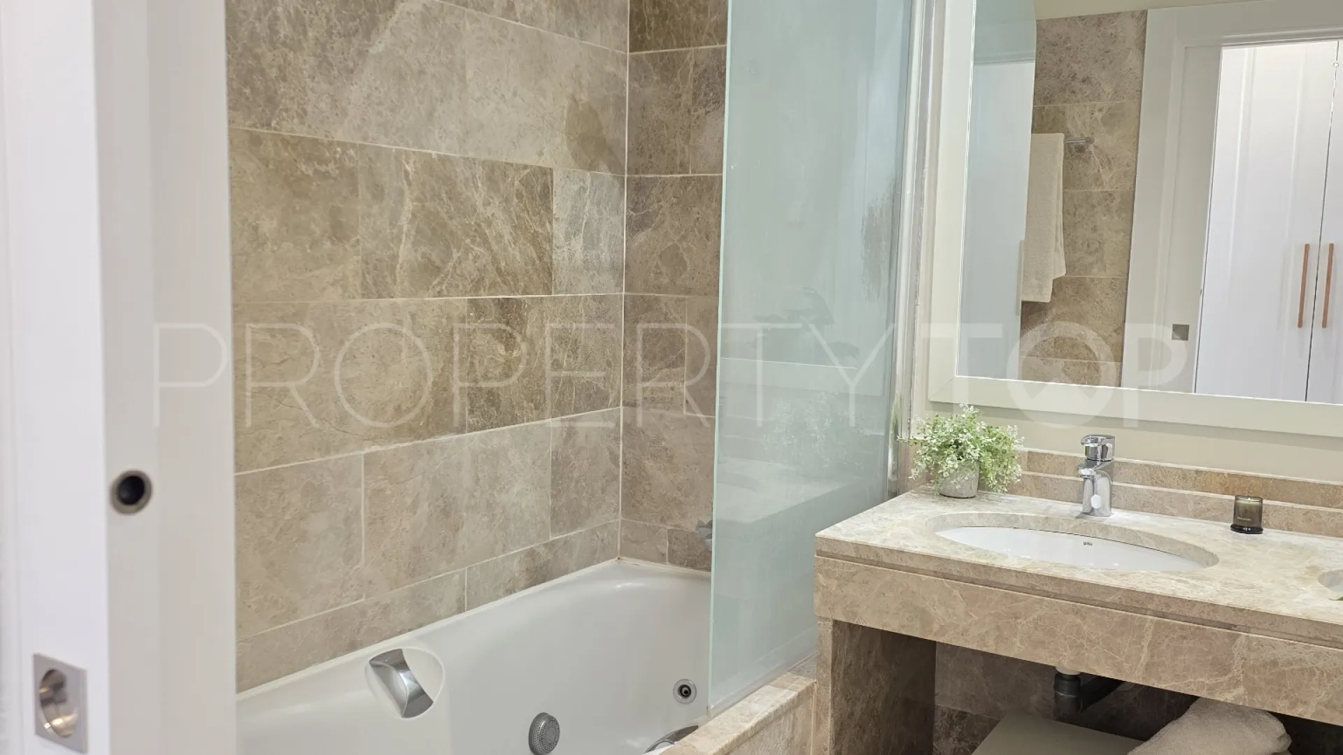 Santa Clara 3 bedrooms duplex for sale