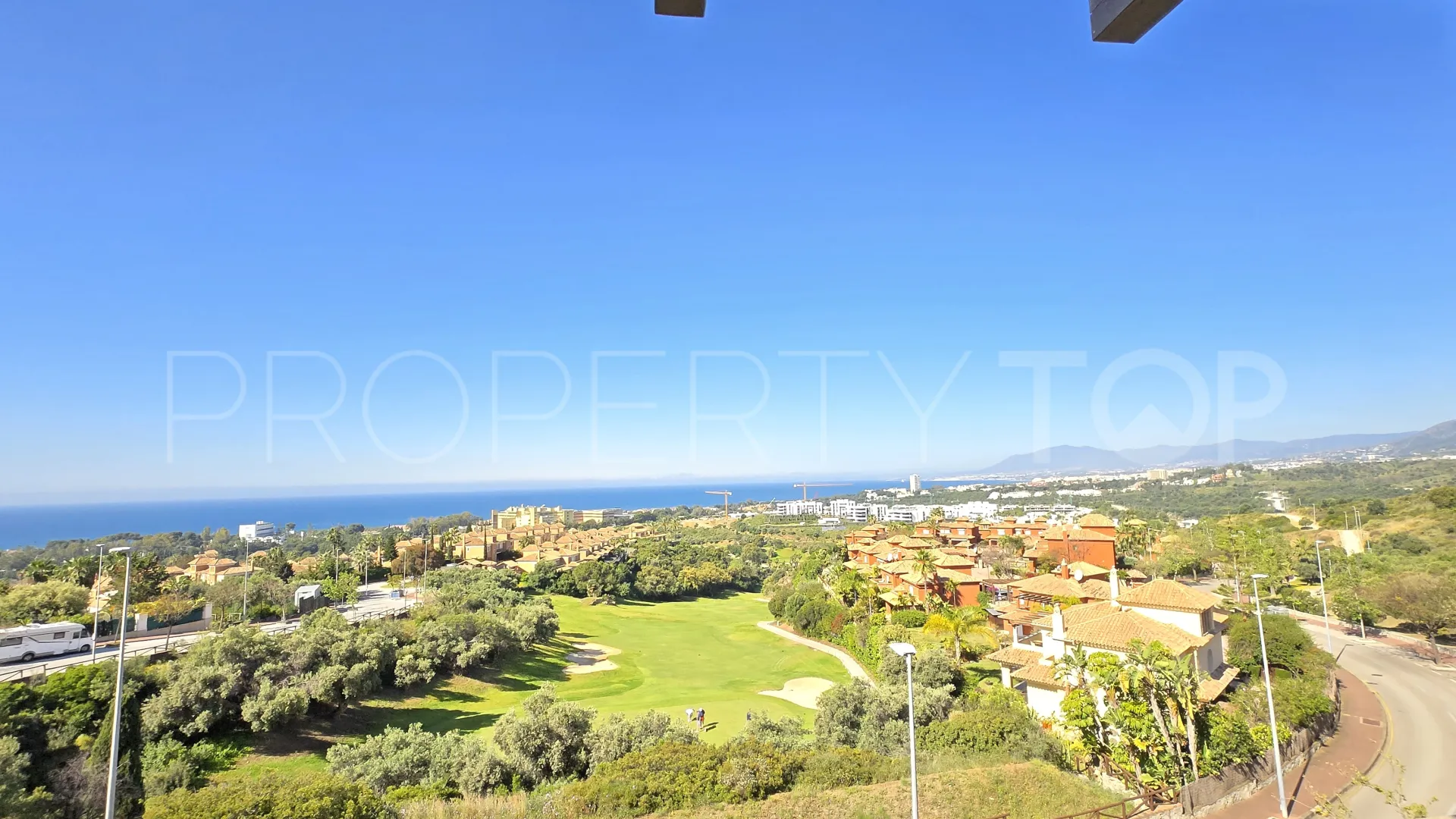 Santa Clara 3 bedrooms duplex for sale