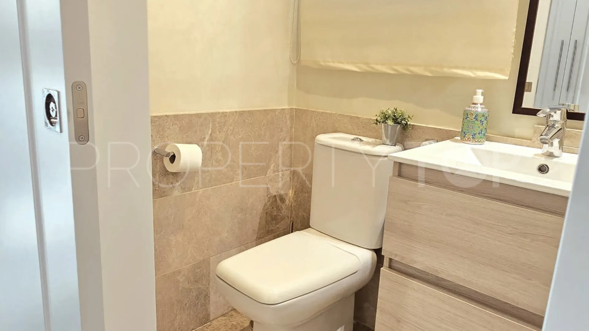 Santa Clara 3 bedrooms duplex for sale