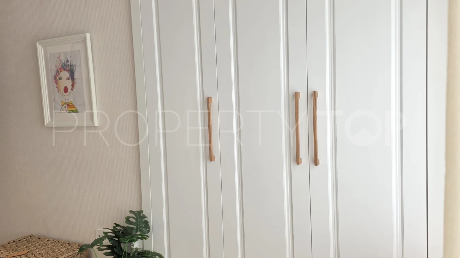 Santa Clara 3 bedrooms duplex for sale