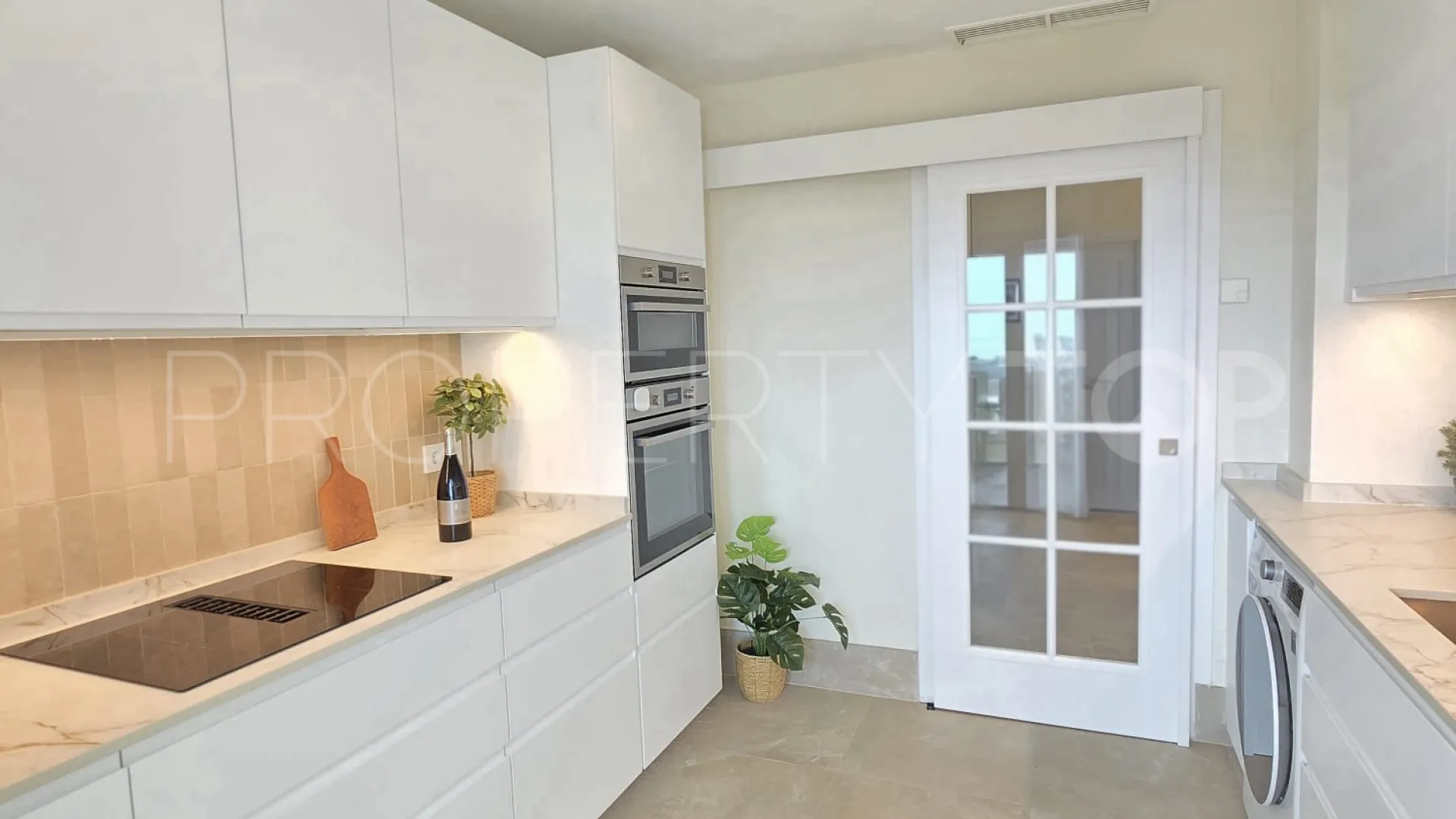 Santa Clara 3 bedrooms duplex for sale