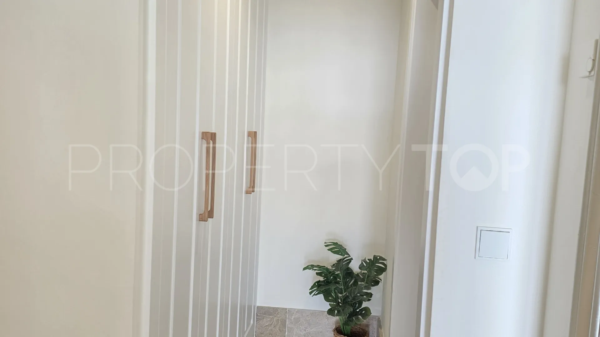Santa Clara 3 bedrooms duplex for sale