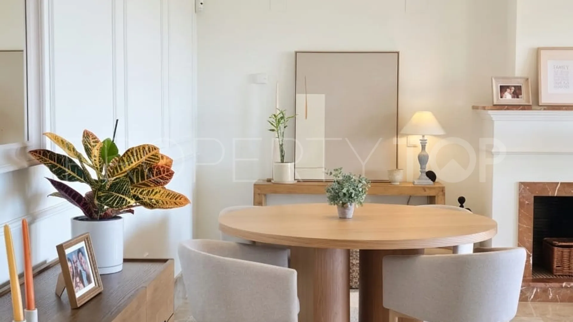 Santa Clara 3 bedrooms duplex for sale