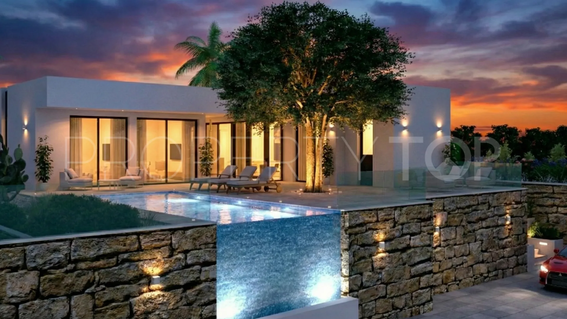 For sale Marbella 4 bedrooms villa