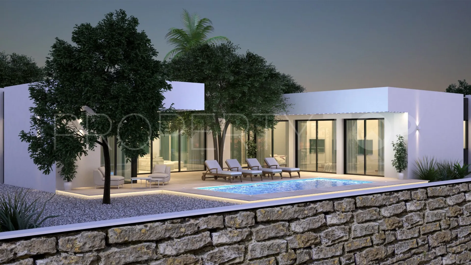 For sale Marbella 4 bedrooms villa