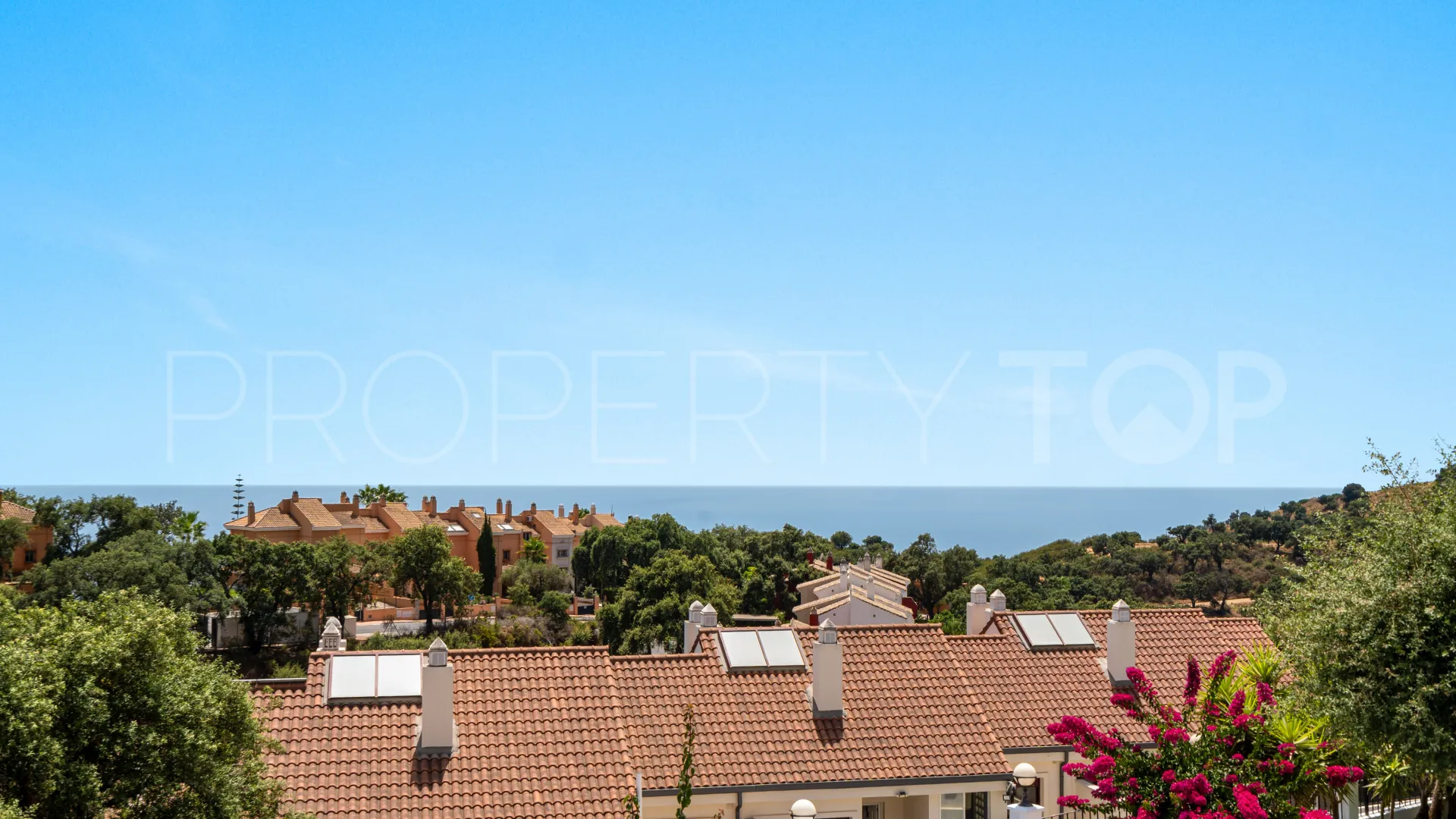 Villa for sale in Marbella East