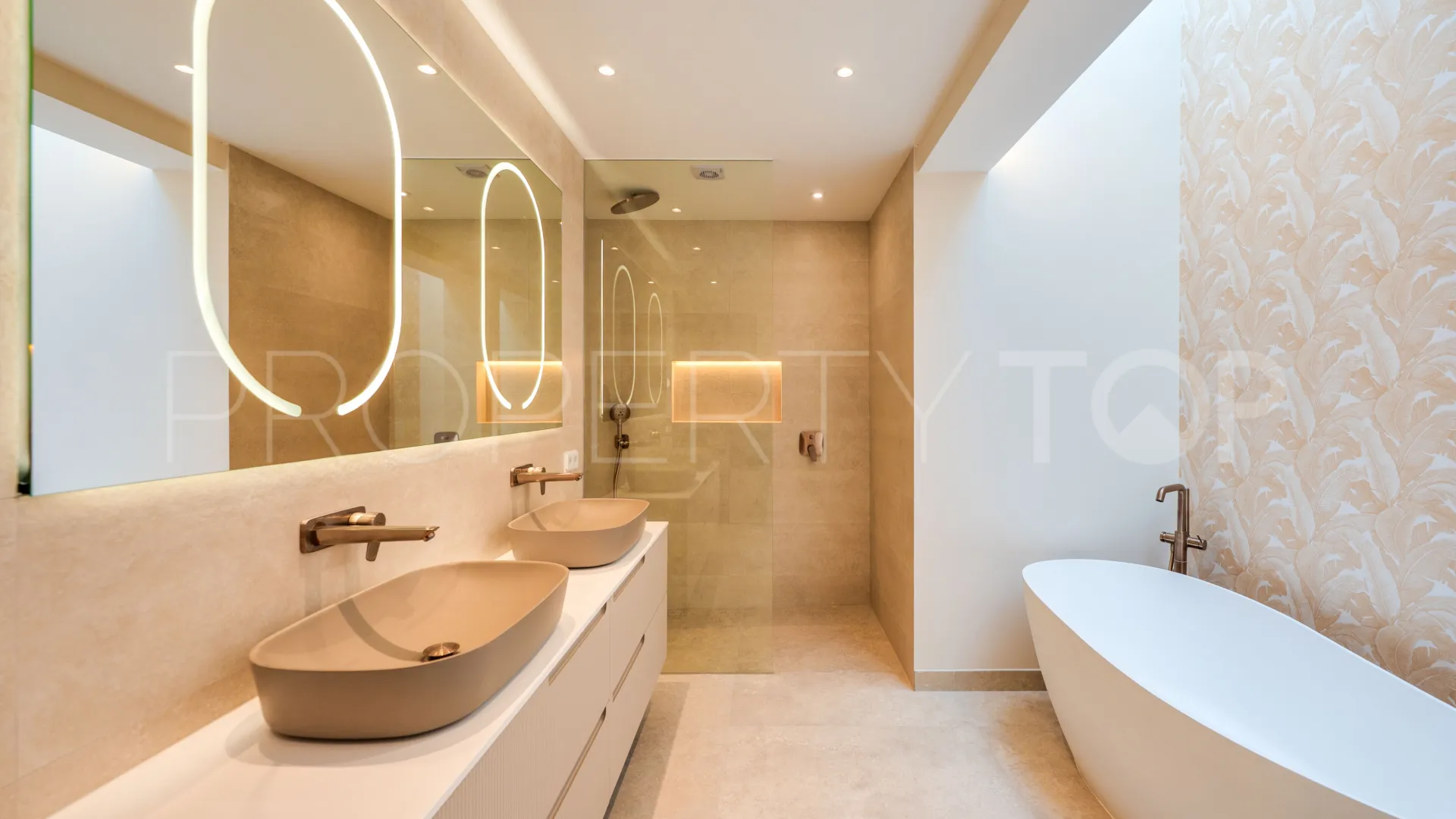 Apartamento en venta en Nueva Andalucia