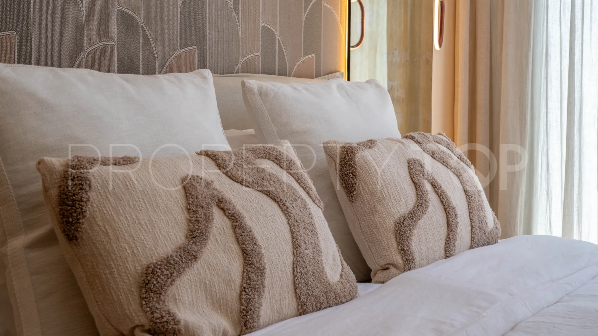 Apartamento en venta en Nueva Andalucia