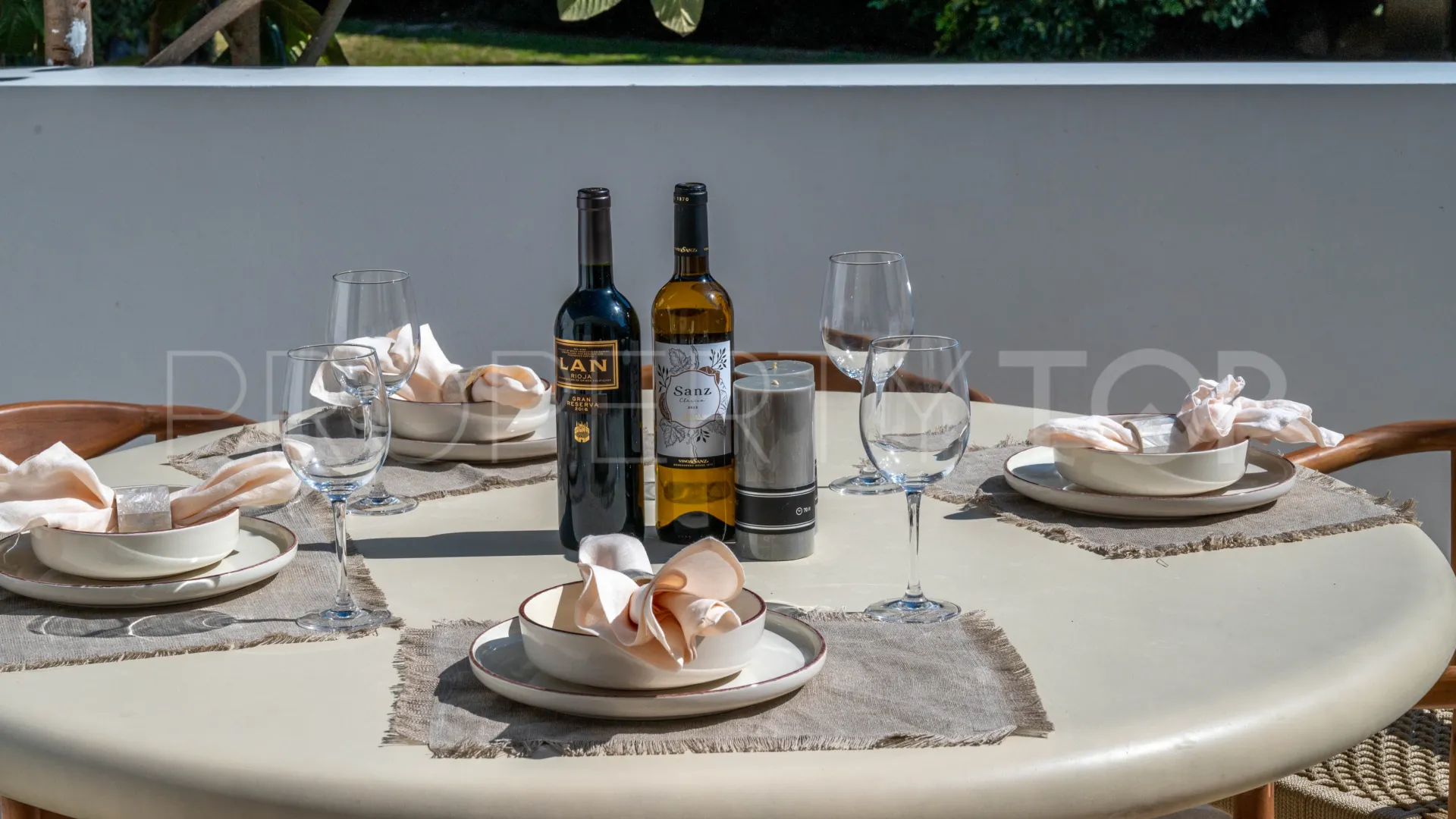 Apartamento en venta en Nueva Andalucia
