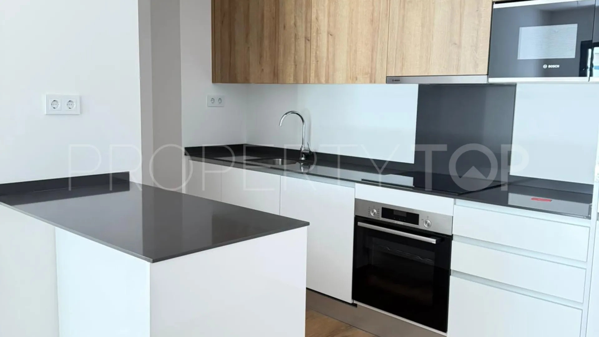 For sale Estepona apartment