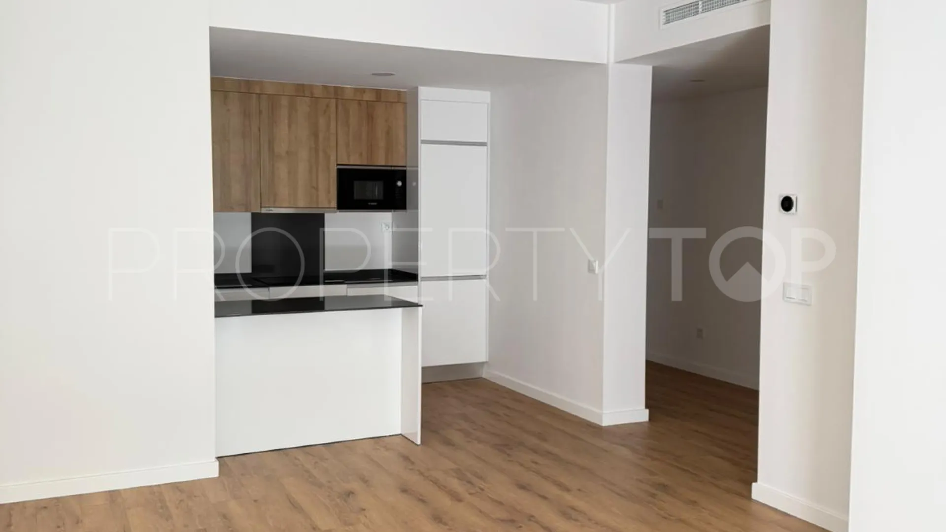 For sale Estepona apartment