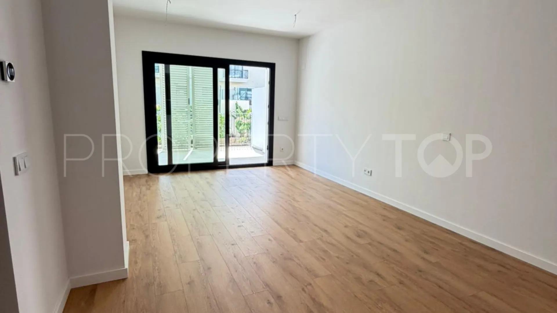 For sale Estepona apartment