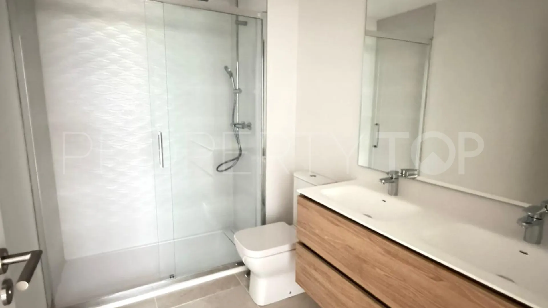 For sale Estepona apartment