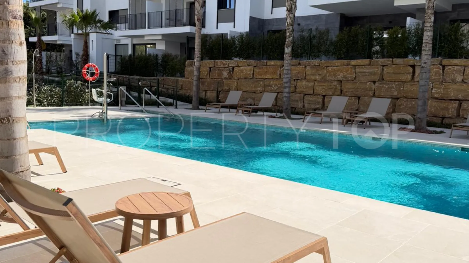For sale Estepona apartment