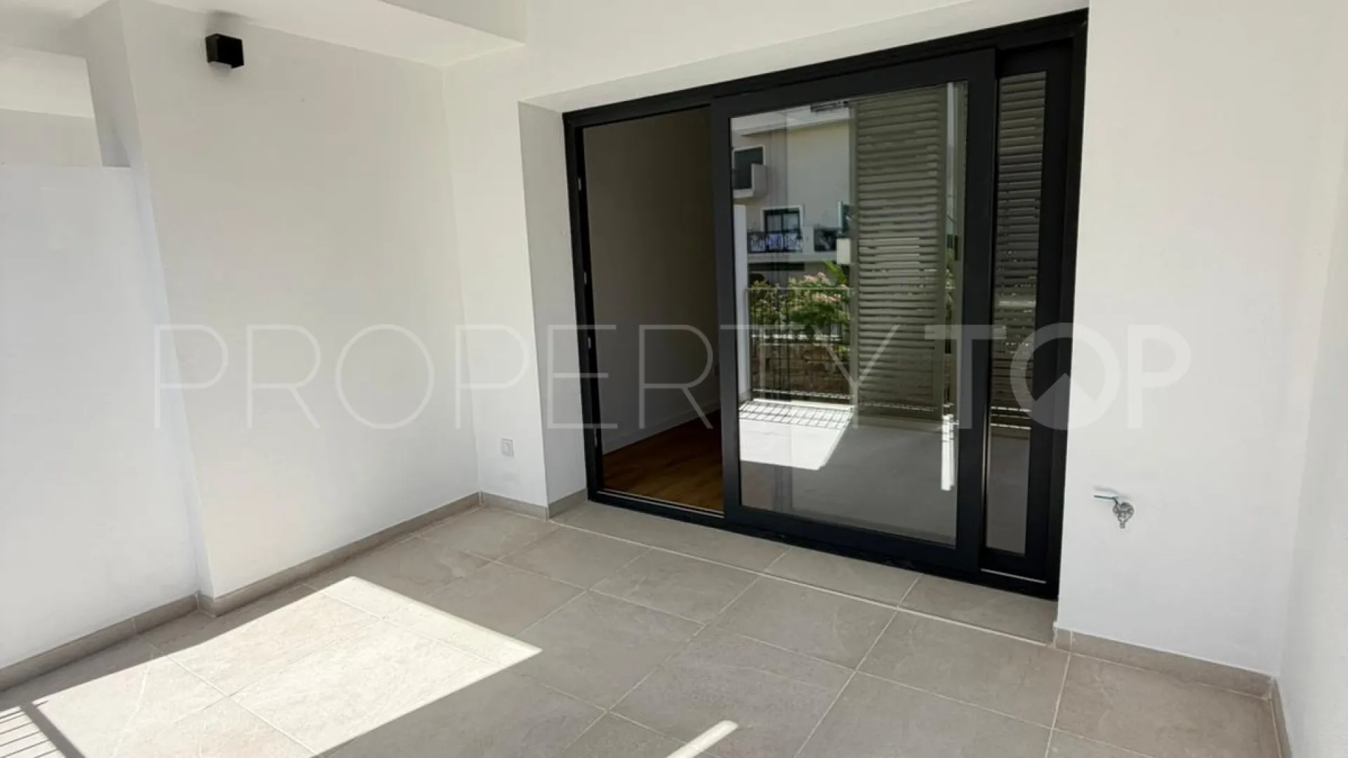 For sale Estepona apartment