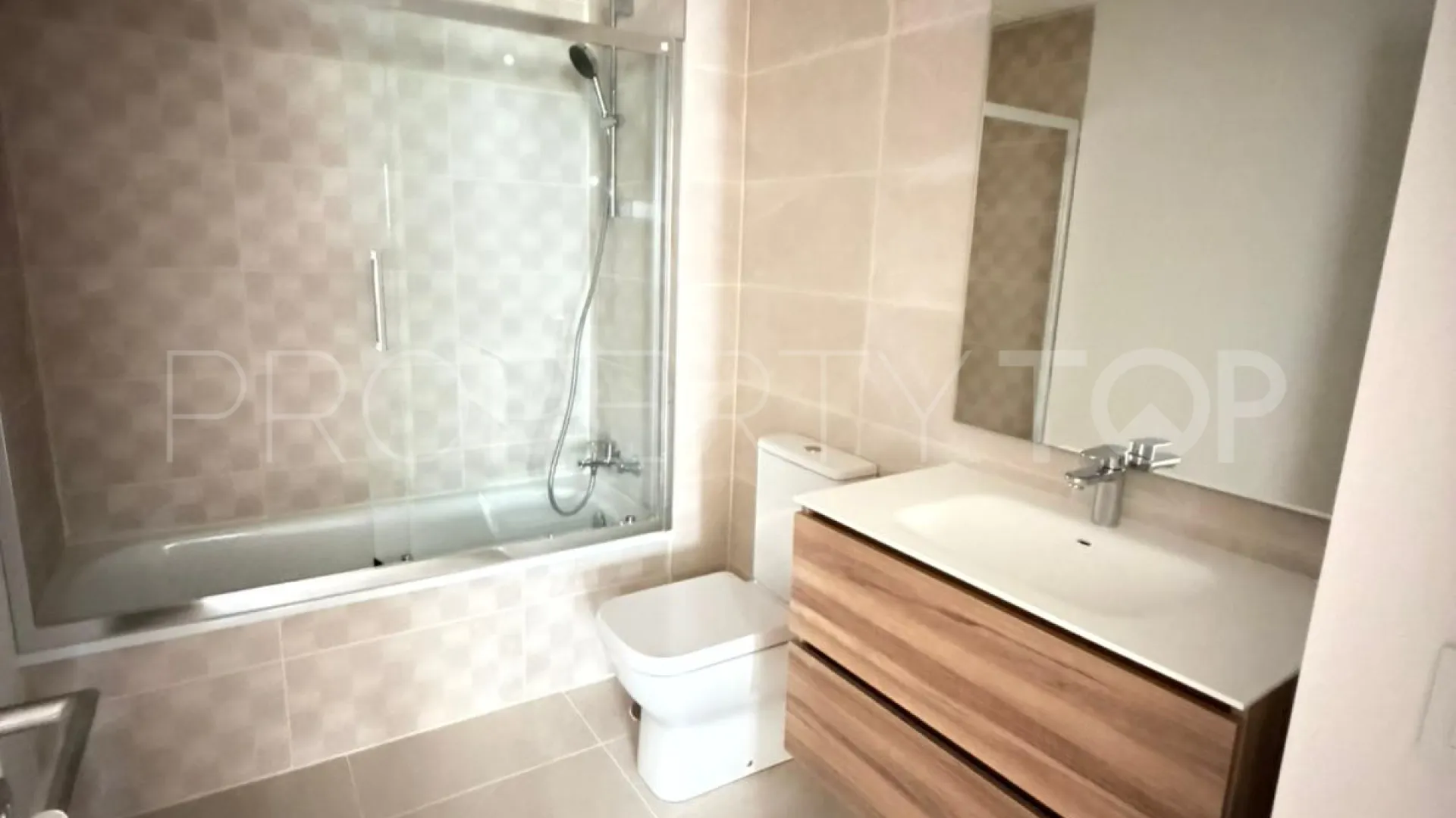 For sale Estepona apartment