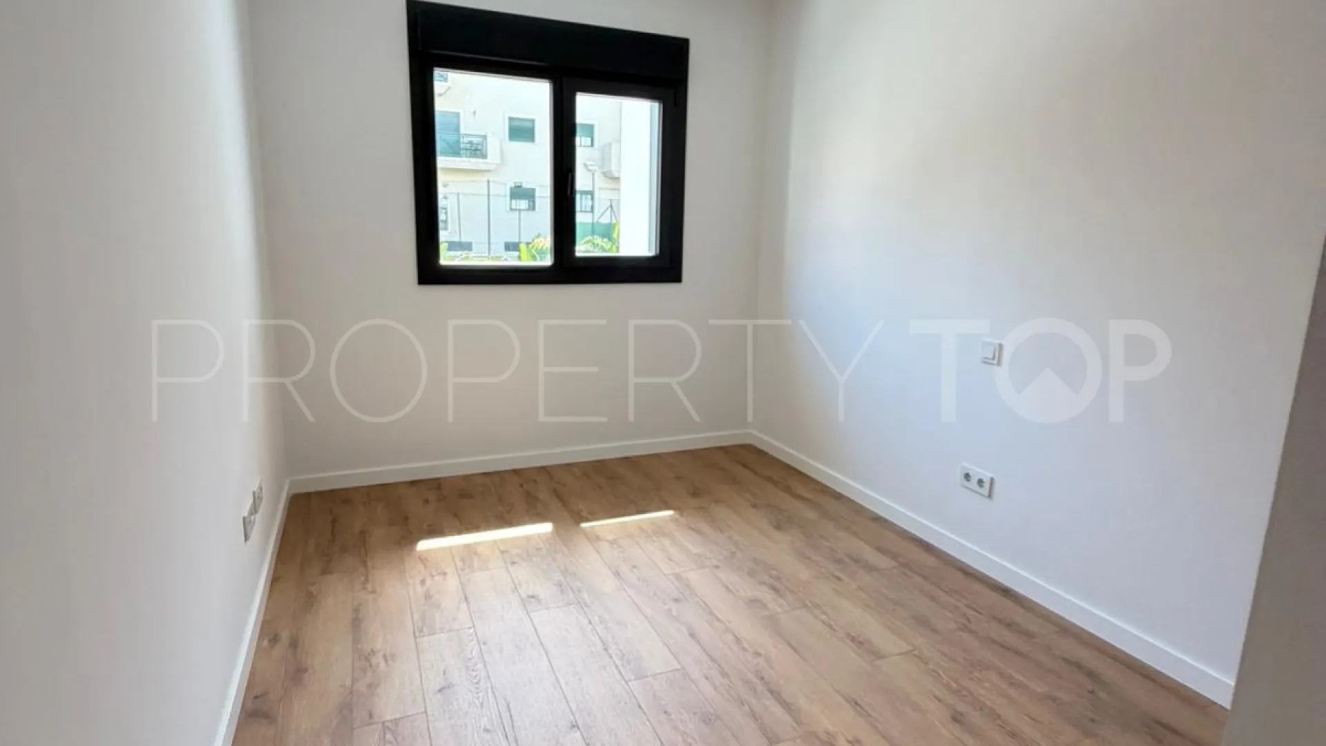 For sale Estepona apartment