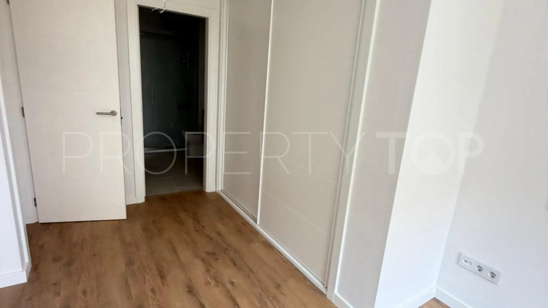 For sale Estepona apartment